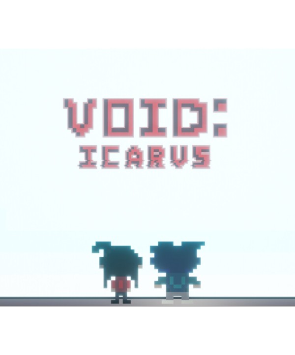Void: Icarus Steam Key GLOBAL